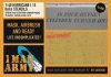 1 Man Army 48GEN301 Hurricane I/II Data Stencils 1/48